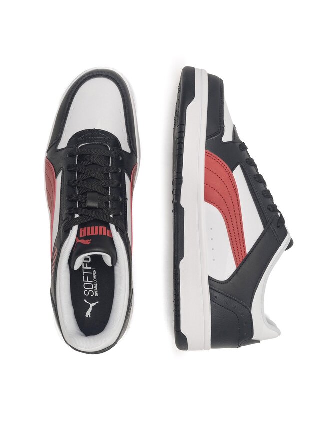 Puma Αθλητικά Puma Rebound Joy Low​ 38074730 Λευκό