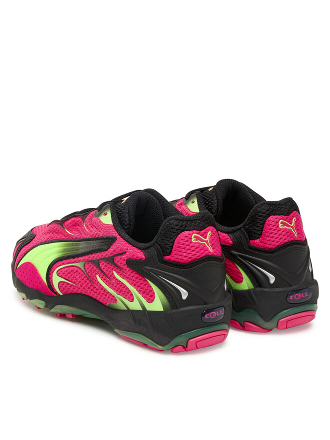 Puma Сникърси Puma Inhale 401560 20 W Розов