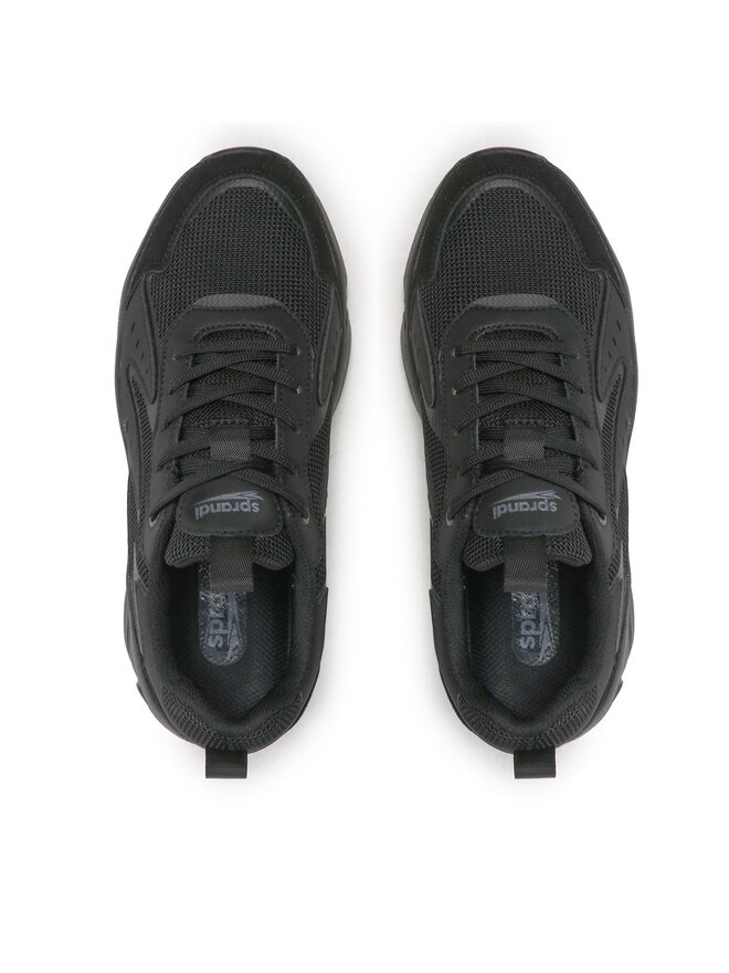 Sprandi Αθλητικά Sprandi WPRS-11693-01 Μαύρο