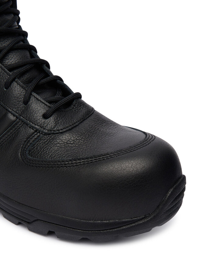 Crispi Trekkingschuhe Crispi BL71009900 Schwarz