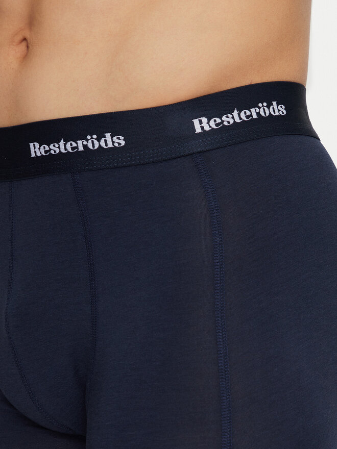 Resteröds Resteröds Σετ μποξεράκια 3 τμχ Kalle 27962 49 Έγχρωμο