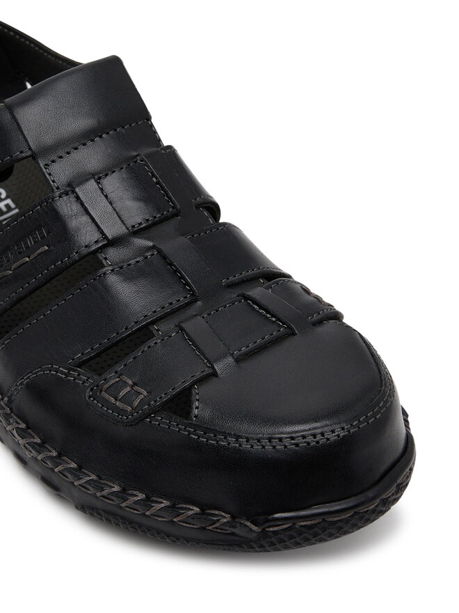 Josef Seibel Сандали Josef Seibel Wilson 08 42708 Черен
