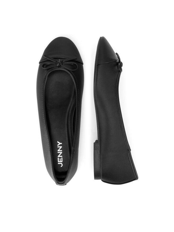 JENNY Balerini JENNY LH24014-1 Negru