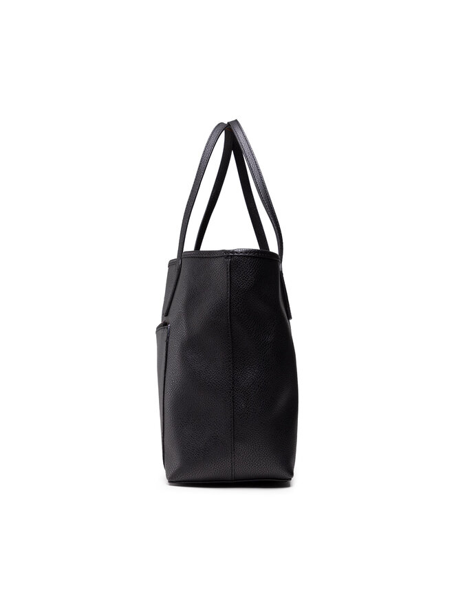 Guess Handtasche Guess Vikky (VG) HWVG69 95250 Schwarz
