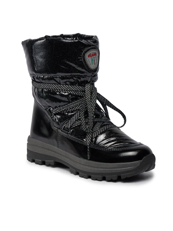 Olang Botas de nieve Olang Opera Ice Negro