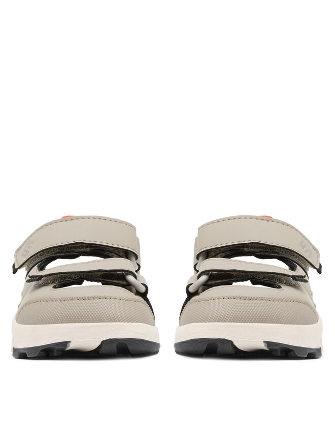 Columbia Sandalen Columbia Techsun Adventure Pt 2148722 Grau