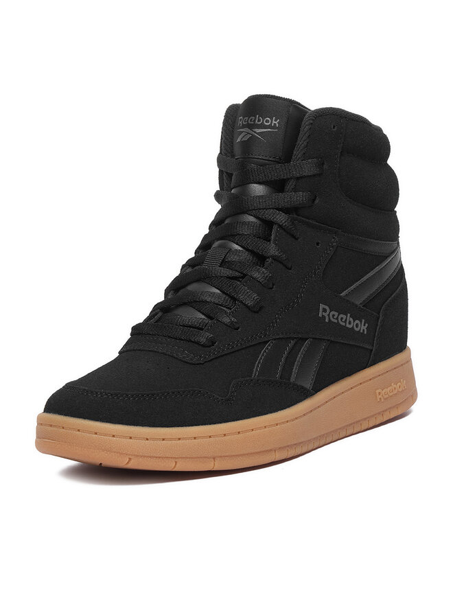 Reebok Снікерcи Reebok C-BB WEDGE 100281863 Чорний