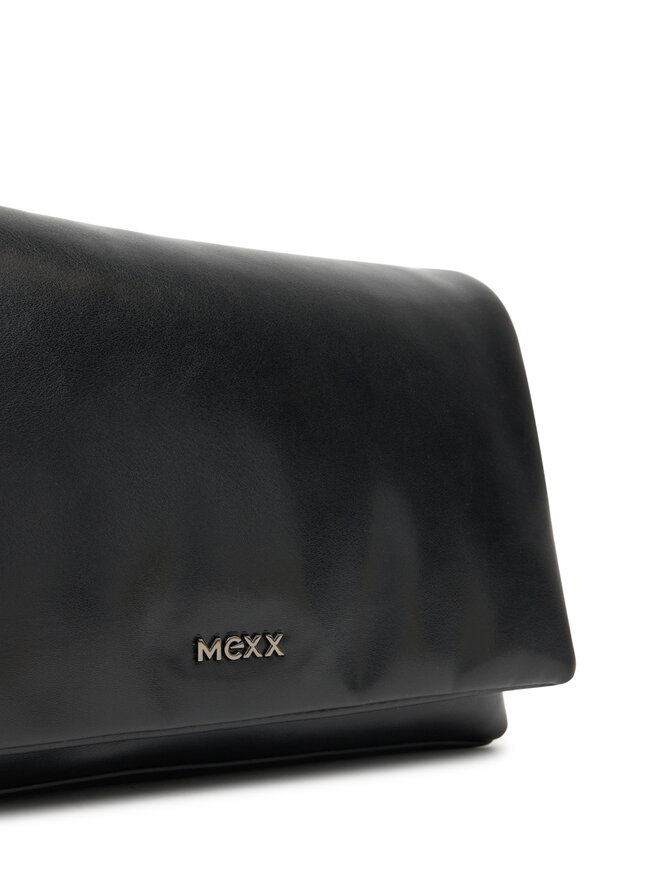 MEXX Handtasche MEXX C-MEXX-H-003-08 Schwarz