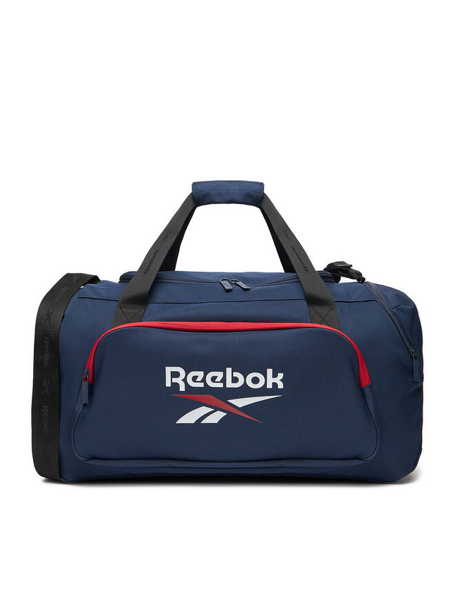 Reebok Táska Reebok C-RBK-P-006-08 Sötétkék