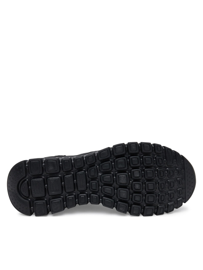 Skechers Сникърси Skechers Graceful - Soft Soul 100692/BBK Черен