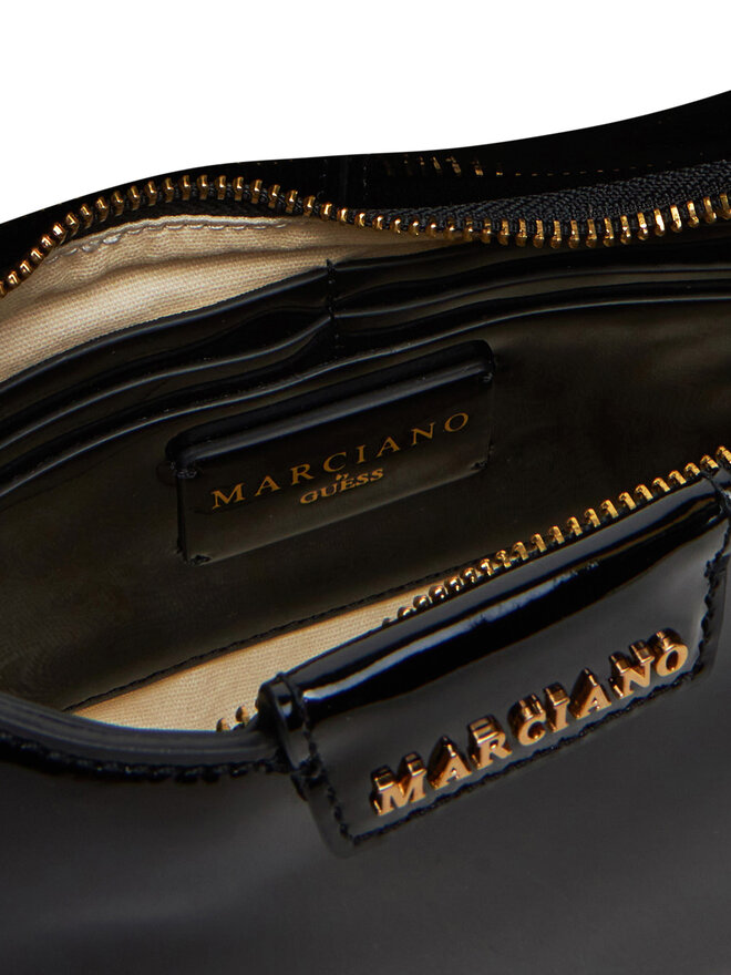 Marciano Guess Handtasche Marciano Guess 5GGZ18 7332A Schwarz
