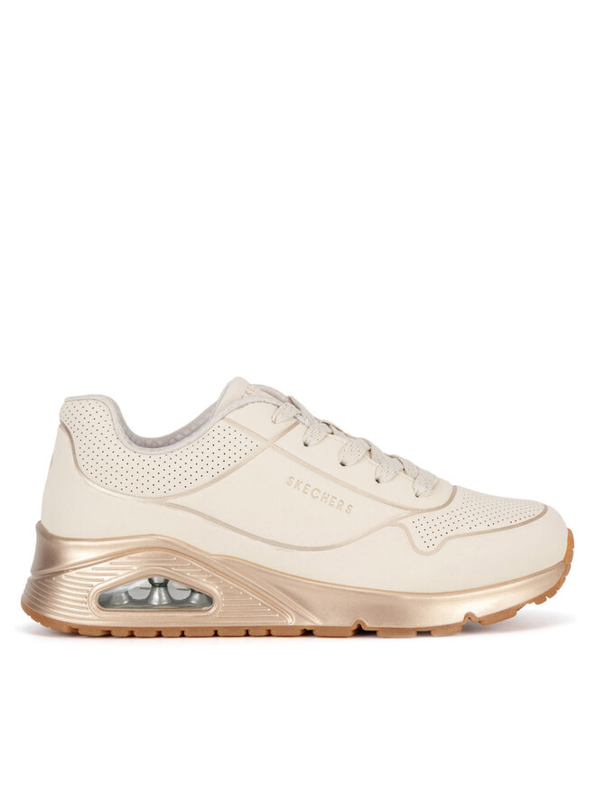 Skechers Αθλητικά Skechers UNO GEN1 310538L NAT Μπεζ