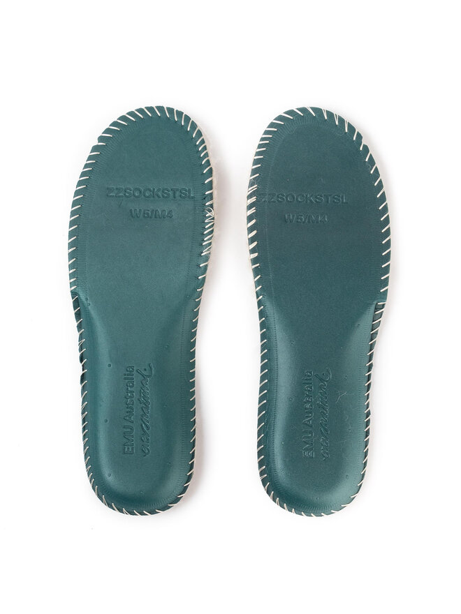 EMU Australia Wkładki ocieplające EMU Australia Sheepskin Insole Beżowy