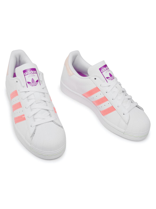 Sneakers adidas Superstar W FW2502 WeiB eschuhe