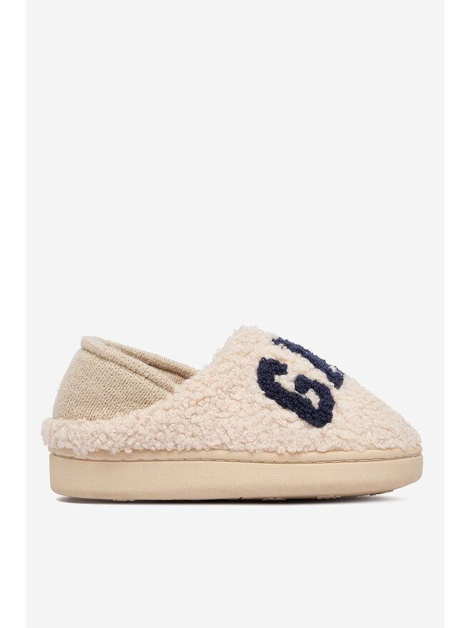 Gap Тапочки Gap GCJ001F4TKOFWHGP Бежевий