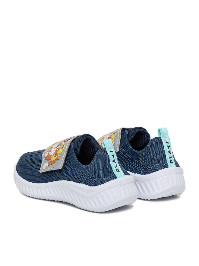 Paw Patrol Teniși Paw Patrol CEO-CP76-AW25-115PAW Verde