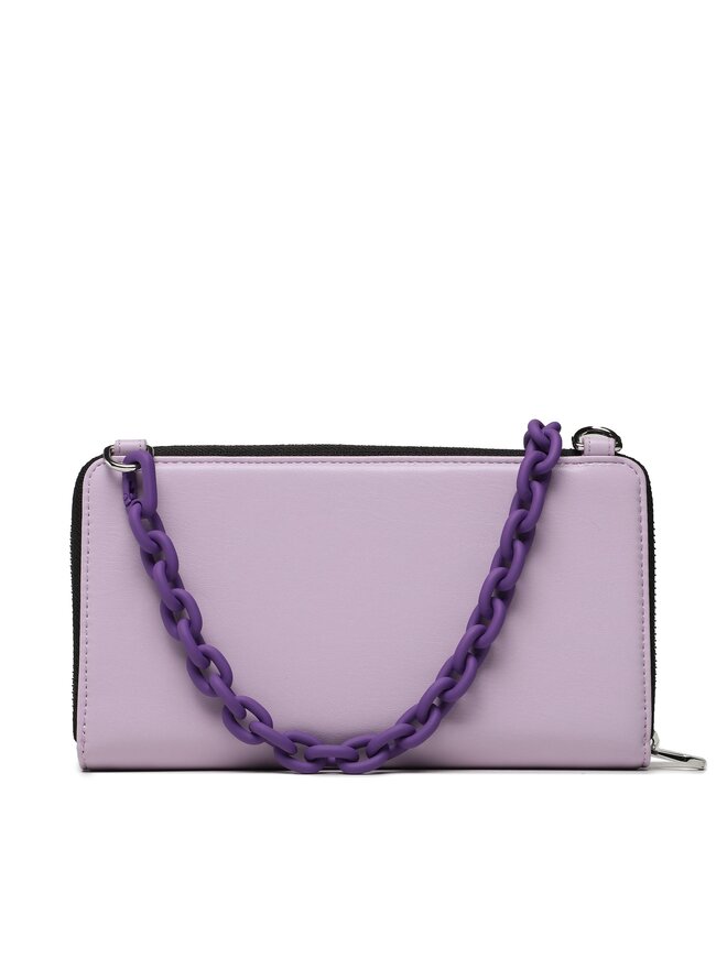 TOUS Telefona apvalks TOUS Billetera-Portamovil T Carol 2001860529 Violets