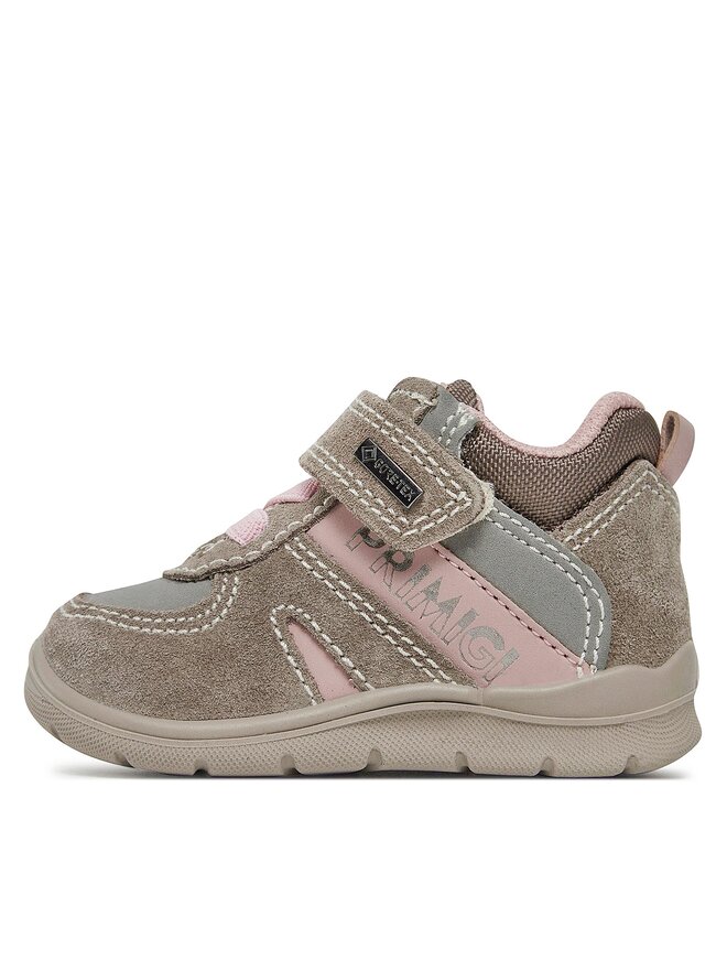 Primigi Зимни обувки Primigi GORE-TEX 4856133 Кафяв