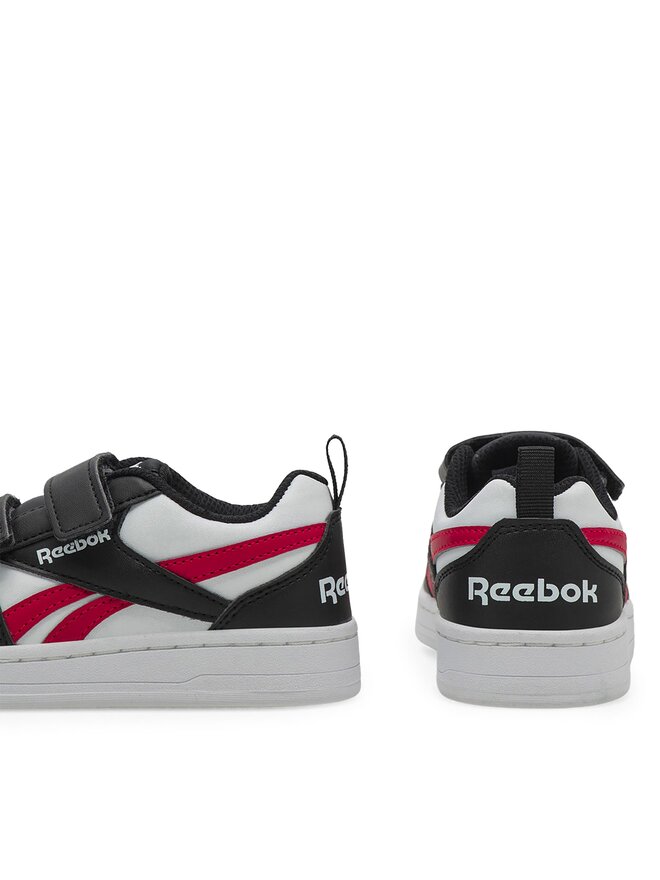 Reebok Laisvalaikio batai Reebok Royal Prime 2 100044076 Juoda
