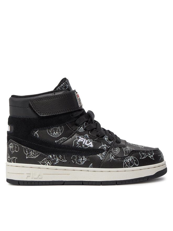 Zapatillas fila velcro best sale