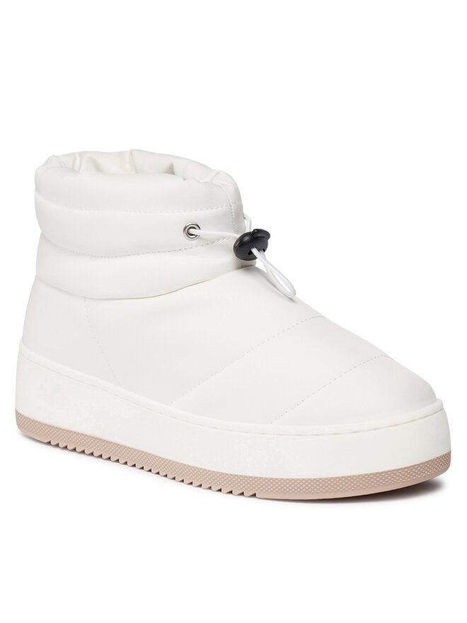 Napapijri Botas de nieve Napapijri River08 NP0A4HVV Blanco
