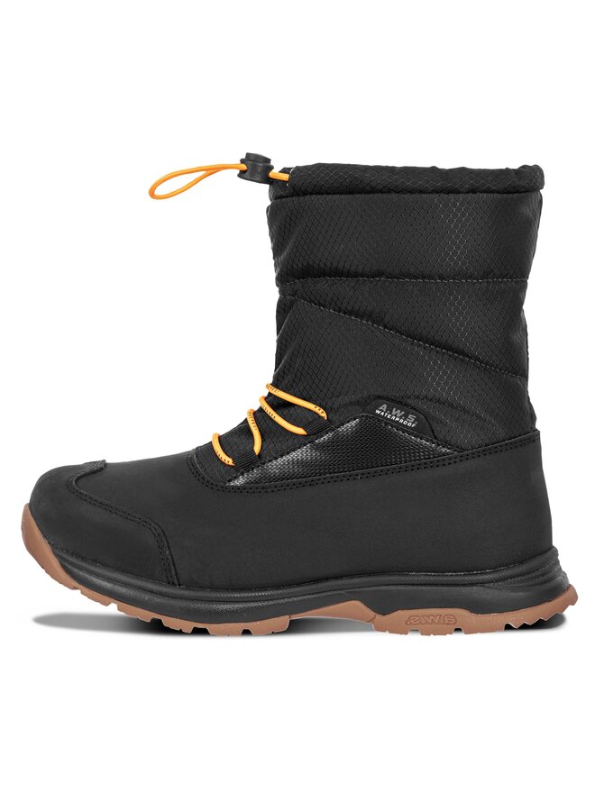 Icepeak Hótaposó Icepeak Alvear 72264 100 I Fekete