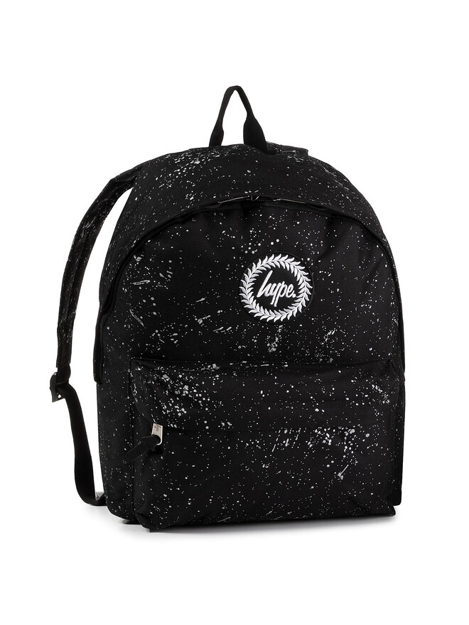 Kuprin s HYPE Backpack Reflective Splat YYF449 Juoda eavalyne.lt