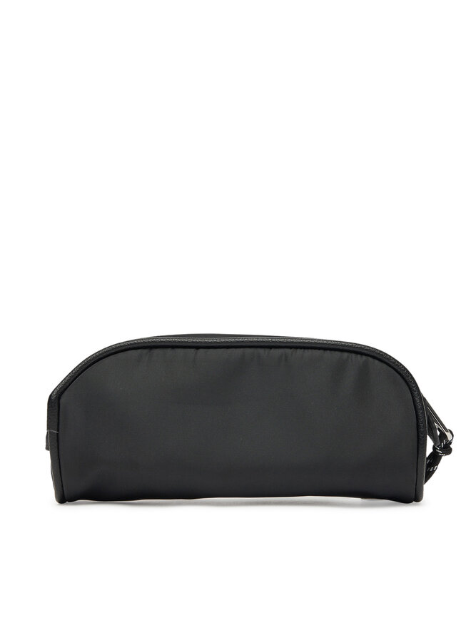 Guess Federtasche Guess H4YZ16 WFMR0 Schwarz