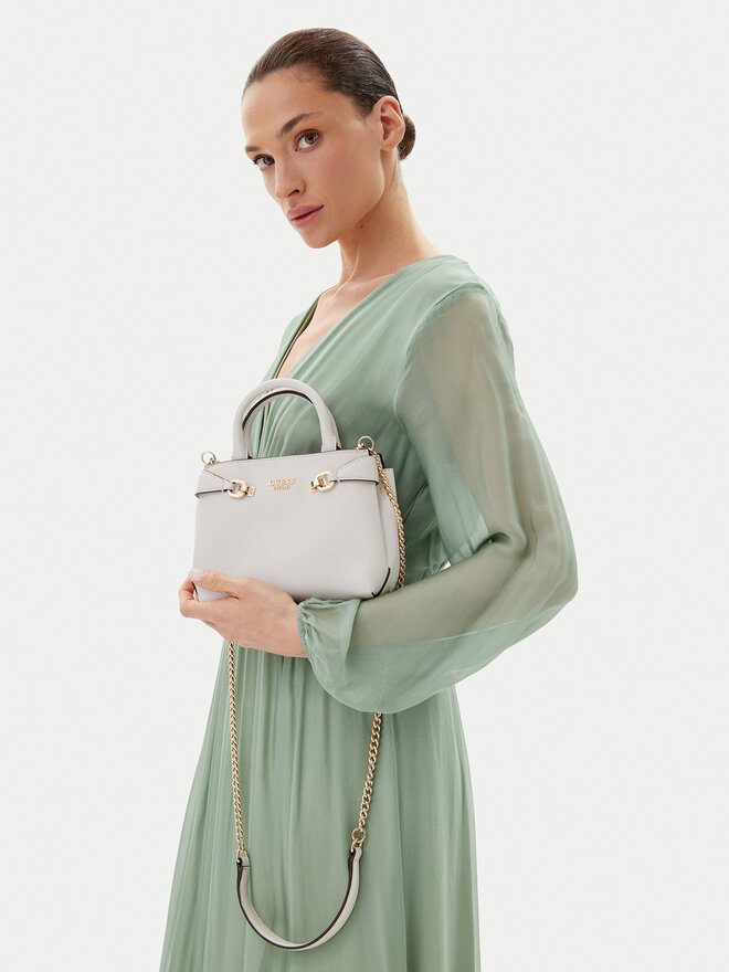 Guess Handtasche Guess HWVG96 39760 Beige