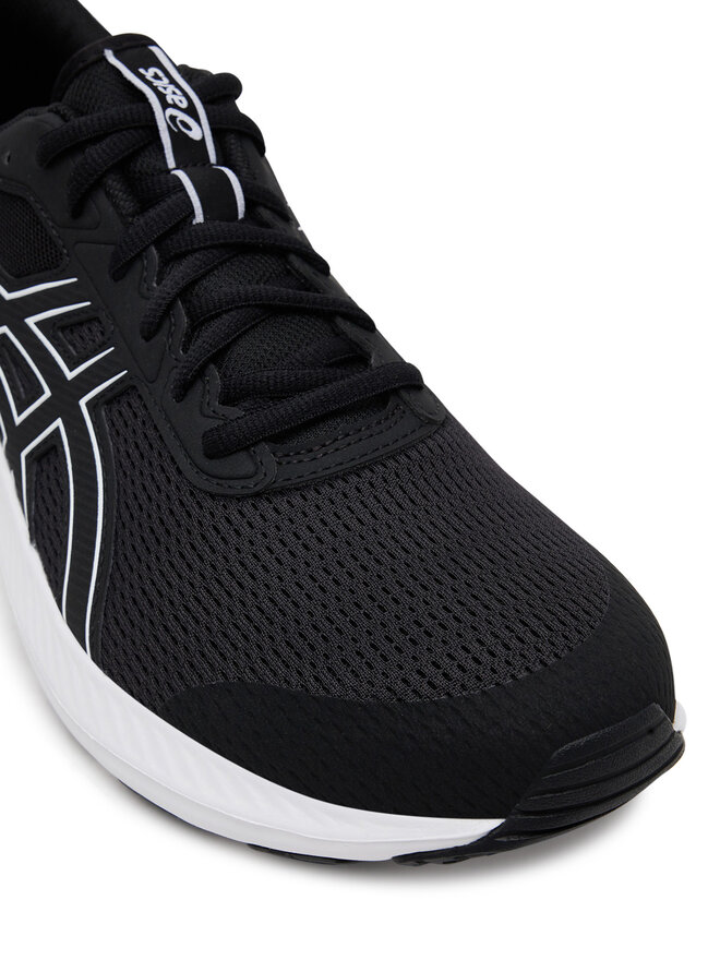 Asics Scarpe running Asics Jolt 5 1011B963 Nero