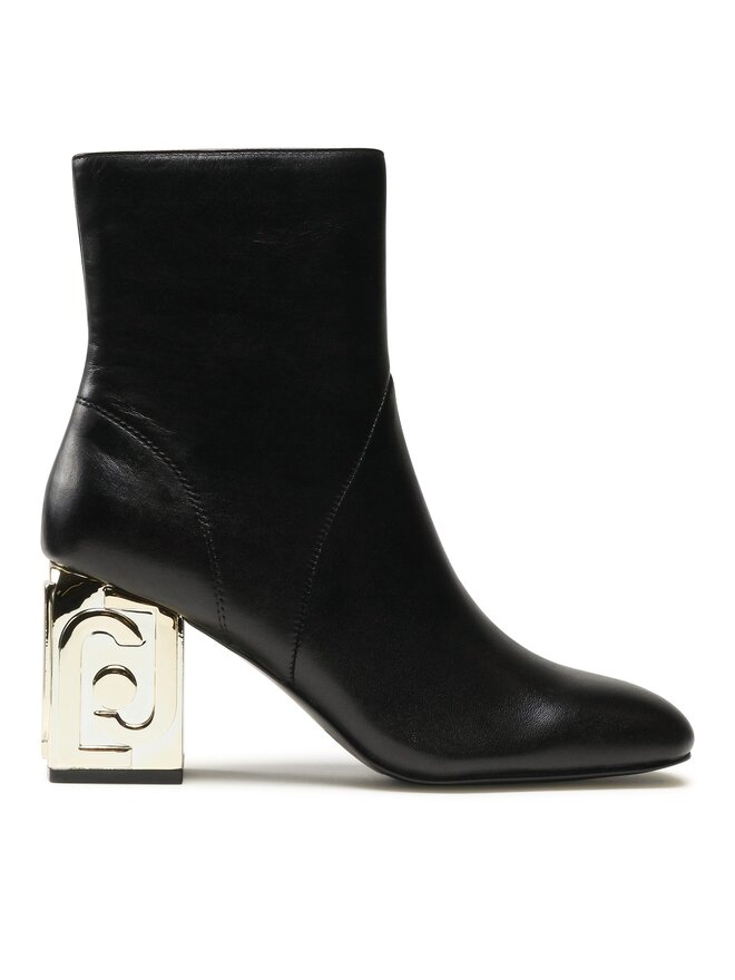 Liu Jo Botines Liu Jo Sara 01 SF3059 P0102 Negro