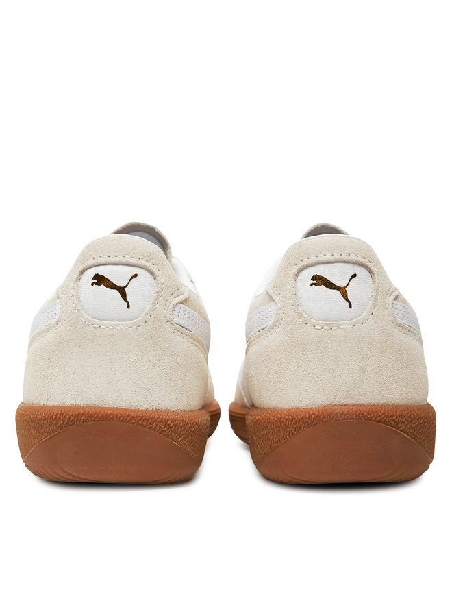 Puma Sneakers Puma Palermo 396463-11 Beige