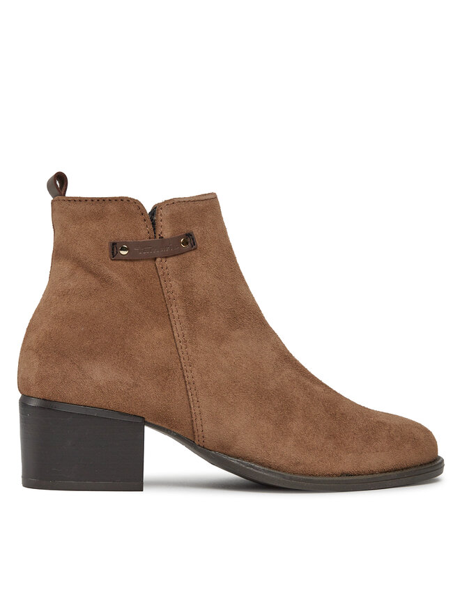 Bottines Tamaris 1 25018 41 Marron chaussures