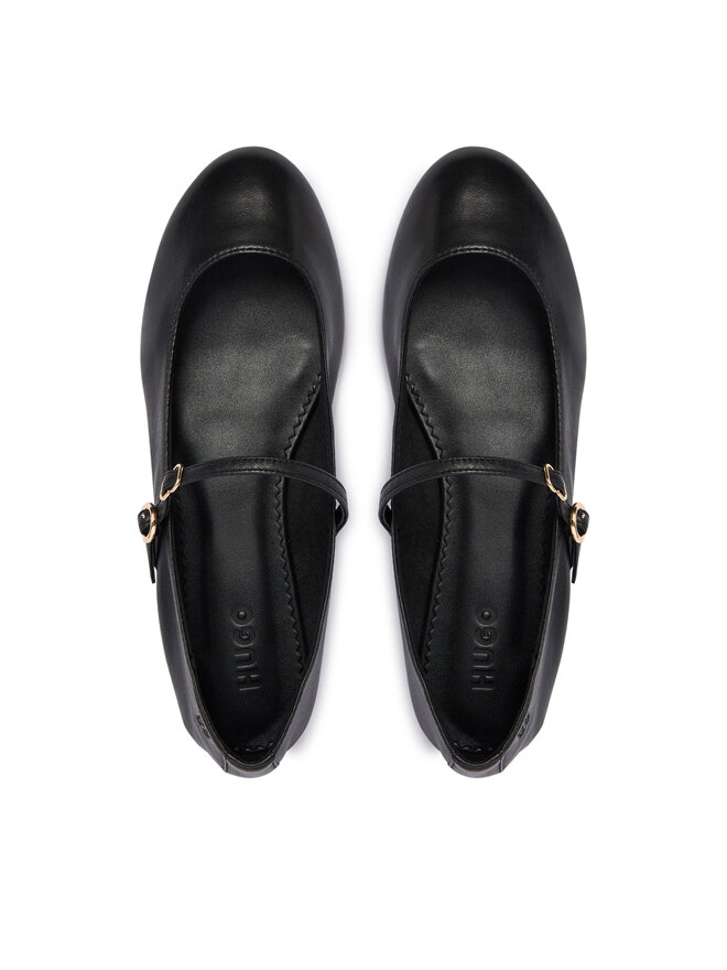 HUGO Ballerinas HUGO Tylia 50557751 Schwarz