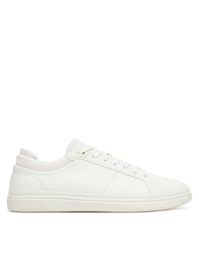 Aldo Sneakersy Aldo Finespec 13451152 Biały