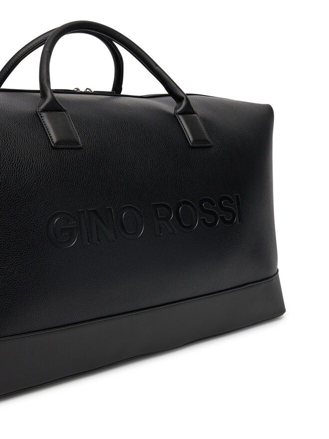 Gino Rossi Сак Gino Rossi GIN-L-001-07 Черен