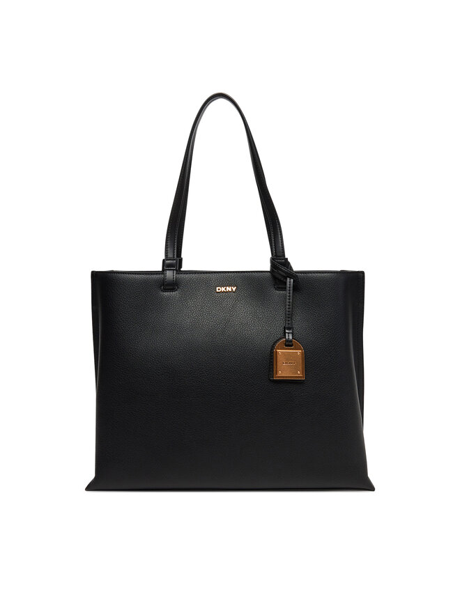 DKNY Torebka DKNY Alya R44A1I52 Czarny