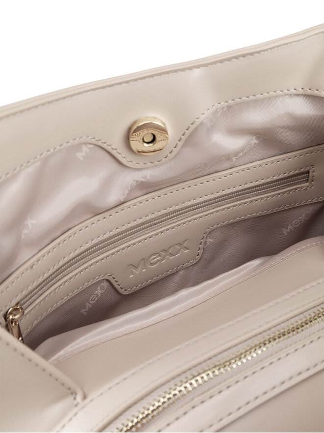 MEXX Táska MEXX MEXX-S-007-07 Bézs
