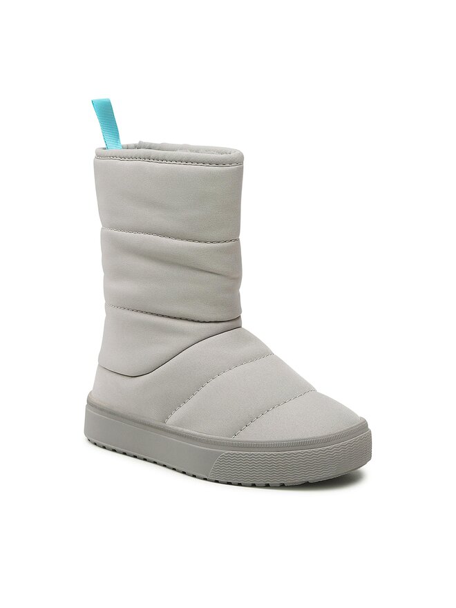 Native Sniego batai Native Chamonix Summit Bloom 45108448-1513 Pilka