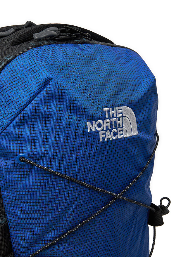 The North Face Rucsac The North Face Jester NF0A3VXF0IT1 Albastru