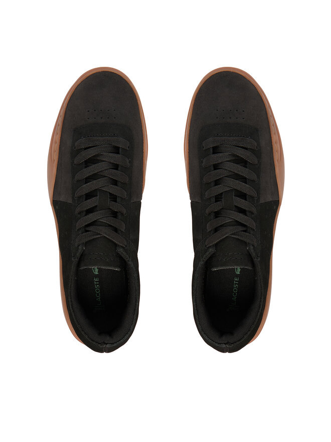 Lacoste Снікерcи Lacoste Aura 7-50SMA0141 Чорний
