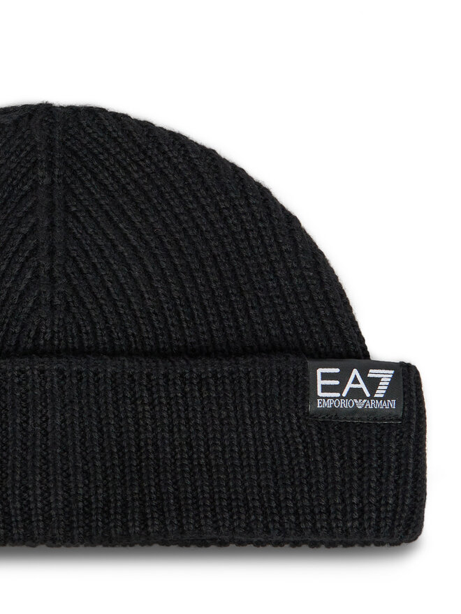 EA7 Emporio Armani Sapka EA7 Emporio Armani 244667 4F200 00020 Fekete