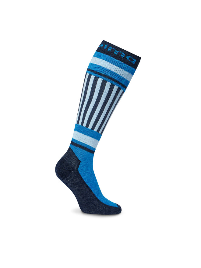 Reima Calcetines altos para niño Reima Frotee 5300048C Azul