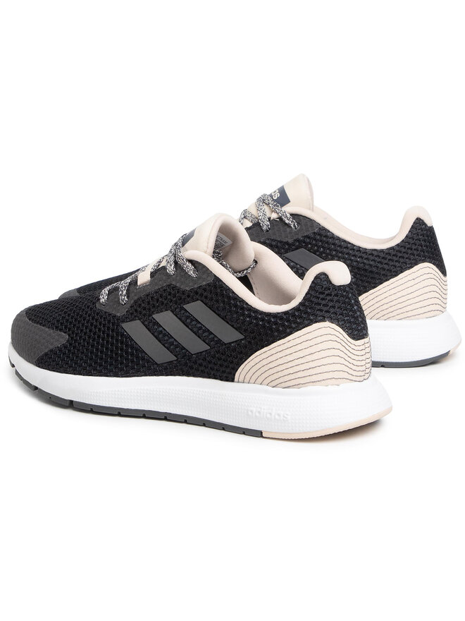 Laufschuhe adidas Sooraj EE9933 Schwarz eschuhe