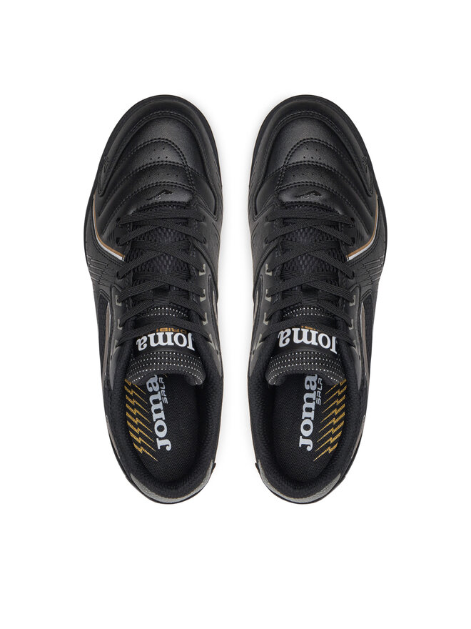 Joma Ghete pentru fotbal Joma Dribling Indoor DRIW2401IN Negru