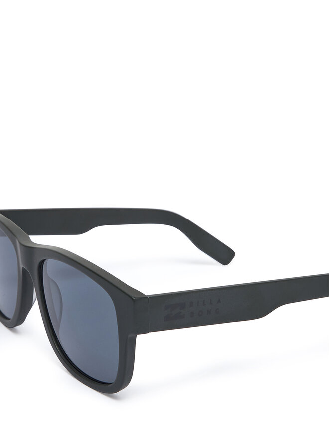 Billabong Slnečné okuliare Billabong BB6776 Sivá