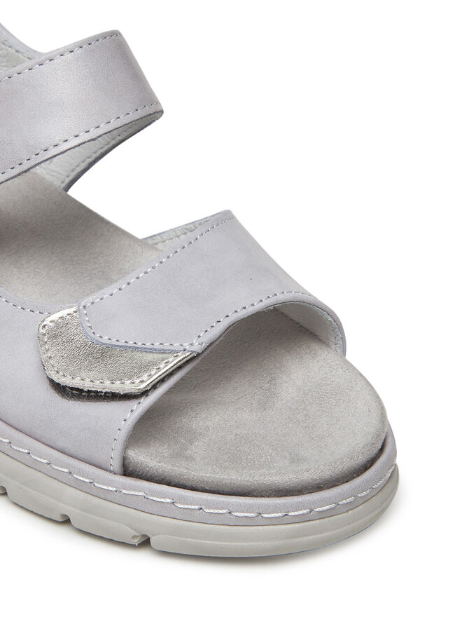 Suave Sandalen Suave 710065-91 Grau