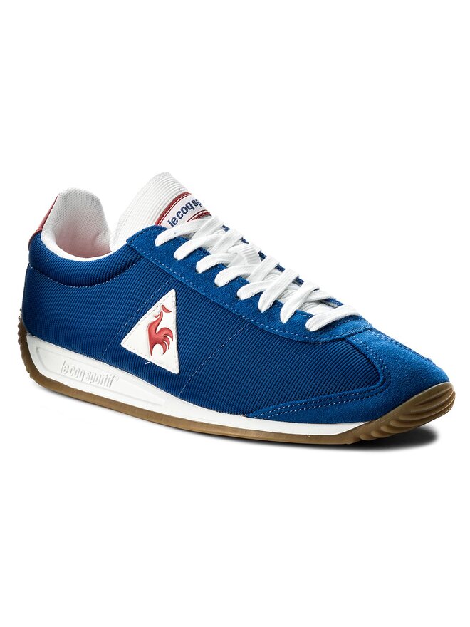 Le Coq Sportif Снікерcи Le Coq Sportif Quartz 1810723 Cиній