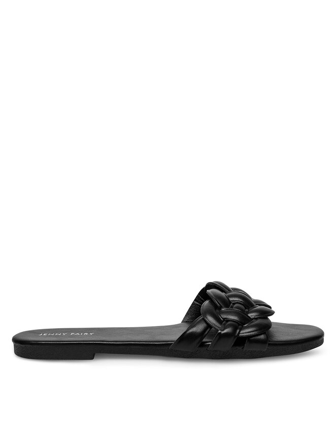 Jenny Fairy Chanclas Jenny Fairy WFA2614-1 Negro