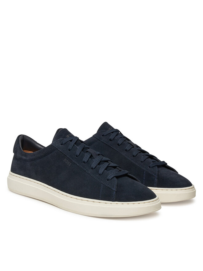 BOSS Pantofi BOSS Kieran 50541868 Bleumarin